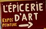 &Eacute;picerie d'Art